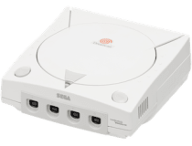 (Sega DreamCast):  Console Only